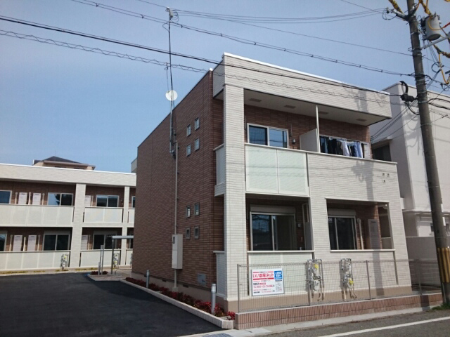 プラシード手柄Ⅰ