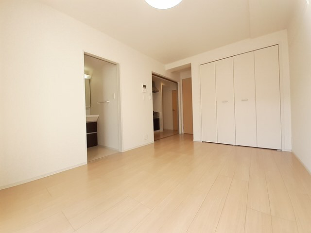 リビング 写真2