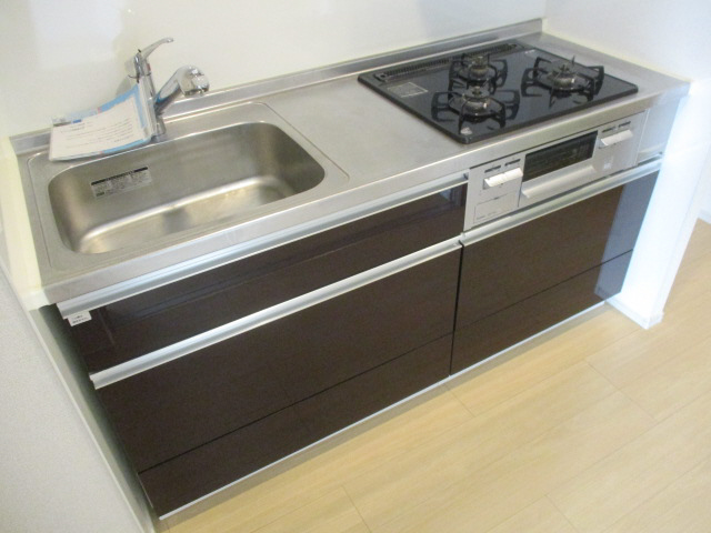 キッチン 写真3