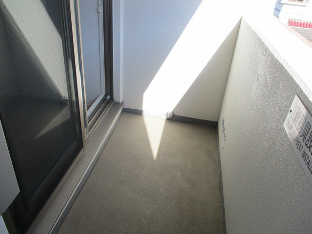 バルコニー・ベランダ 写真11