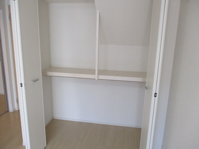 収納 写真32