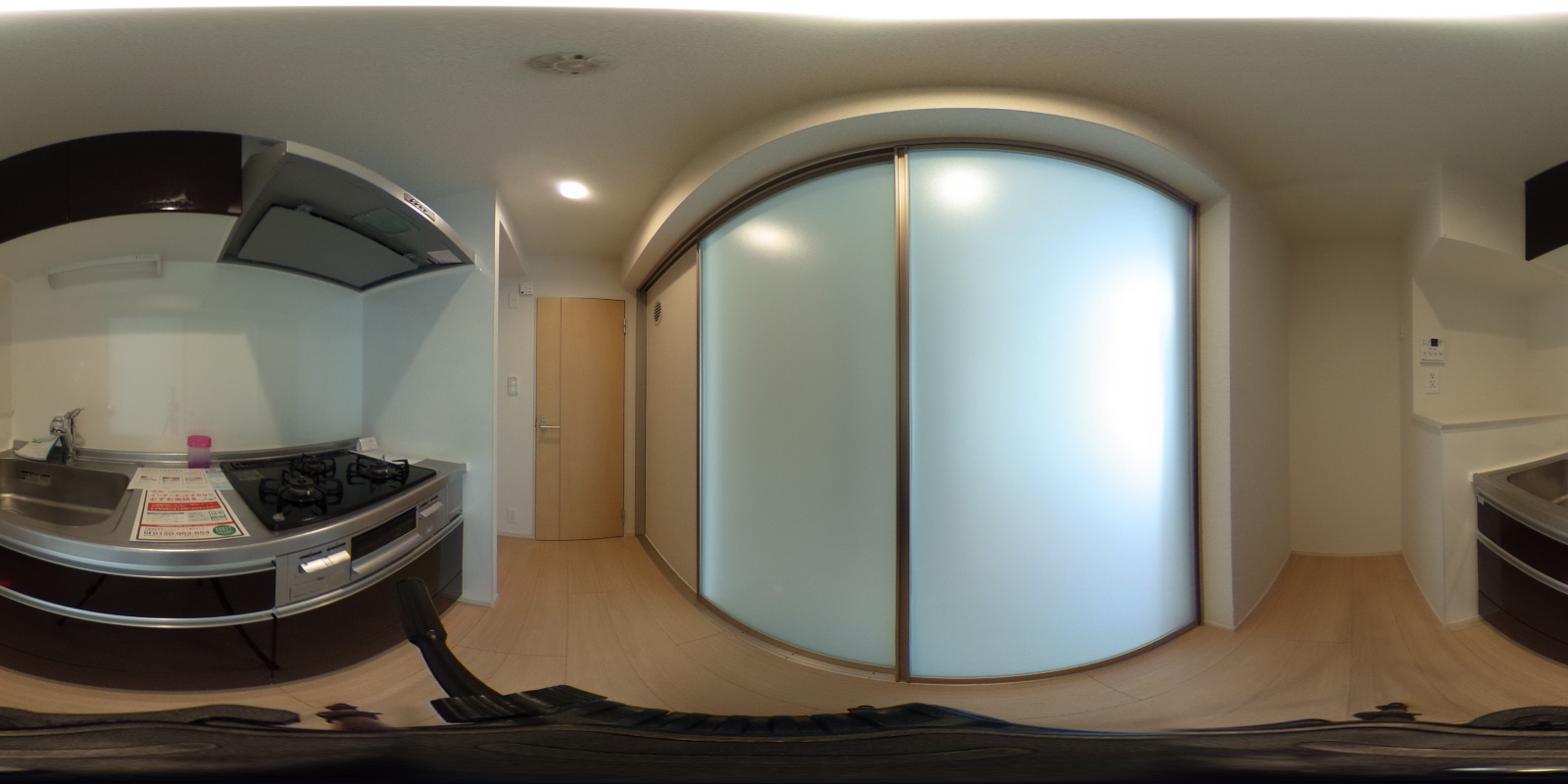 キッチン 写真33