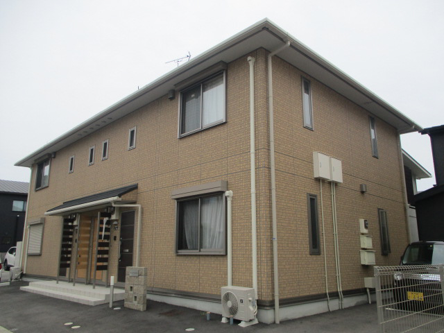 ネットハイツ Ｃ