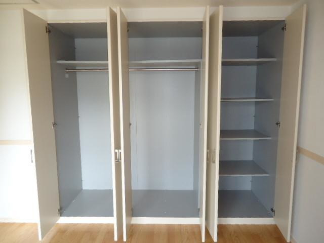 収納 写真8