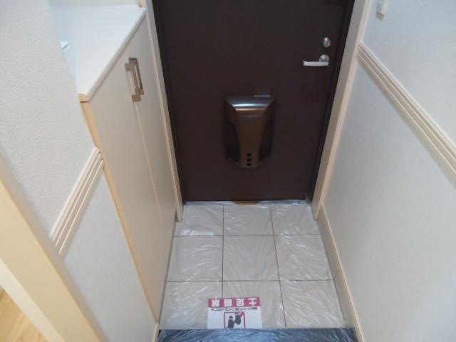 玄関 写真11