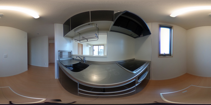 キッチン 写真34