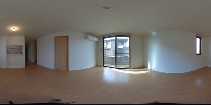 リビング 写真35