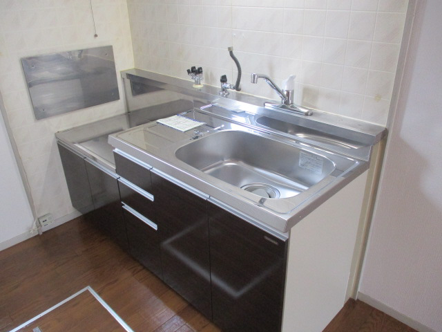 キッチン 写真3