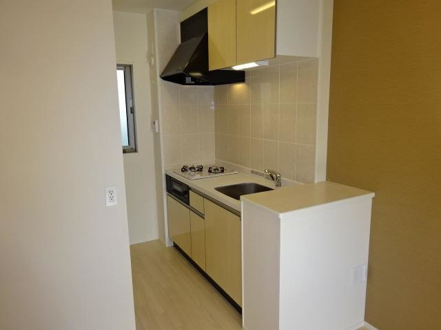 キッチン 写真3