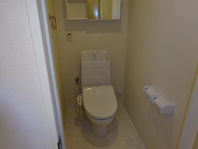 トイレ 写真5