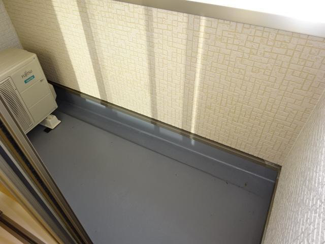 バルコニー・ベランダ 写真10