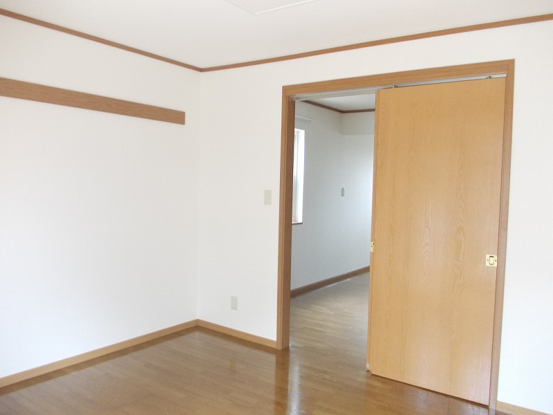 リビング 写真2