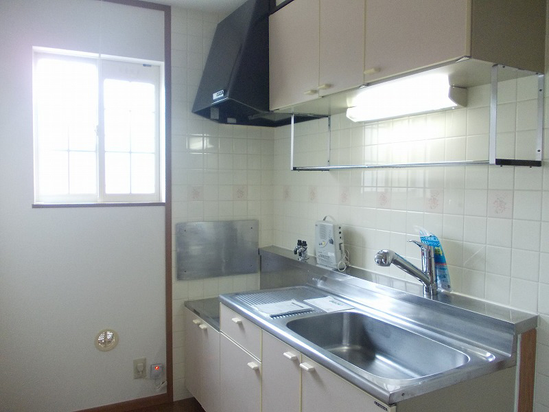 キッチン 写真3