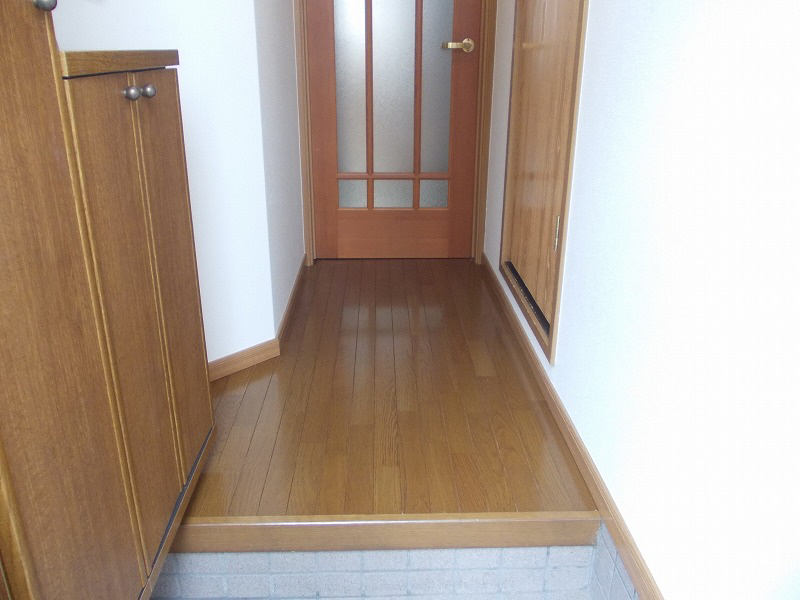 玄関 写真7