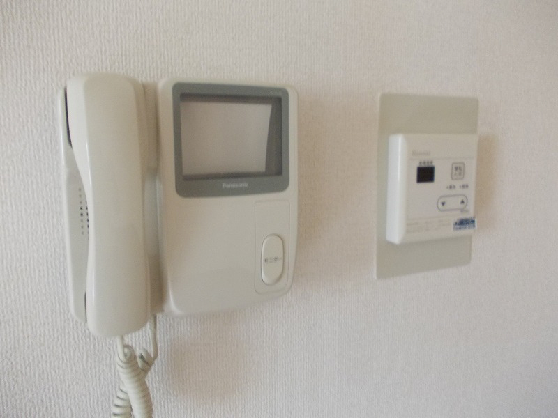 セキュリティ 写真8