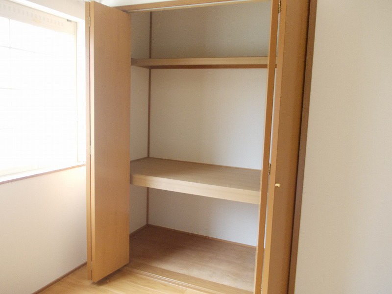 収納 写真12