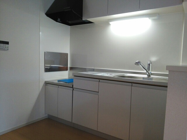 キッチン 写真3