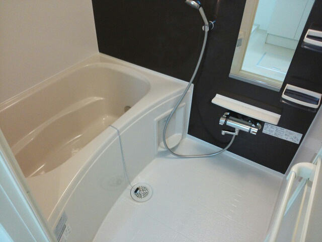 バス 写真4