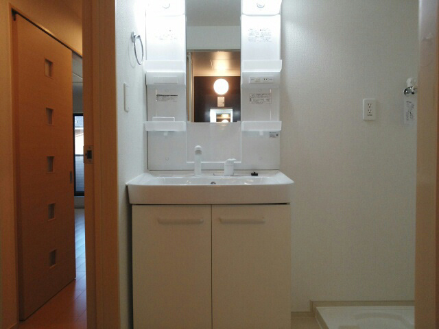 洗面所 写真6
