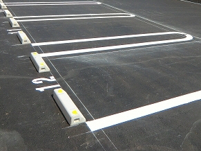 駐車場 写真12