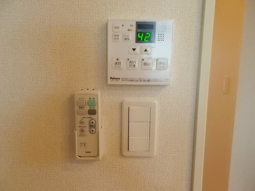 設備 写真12