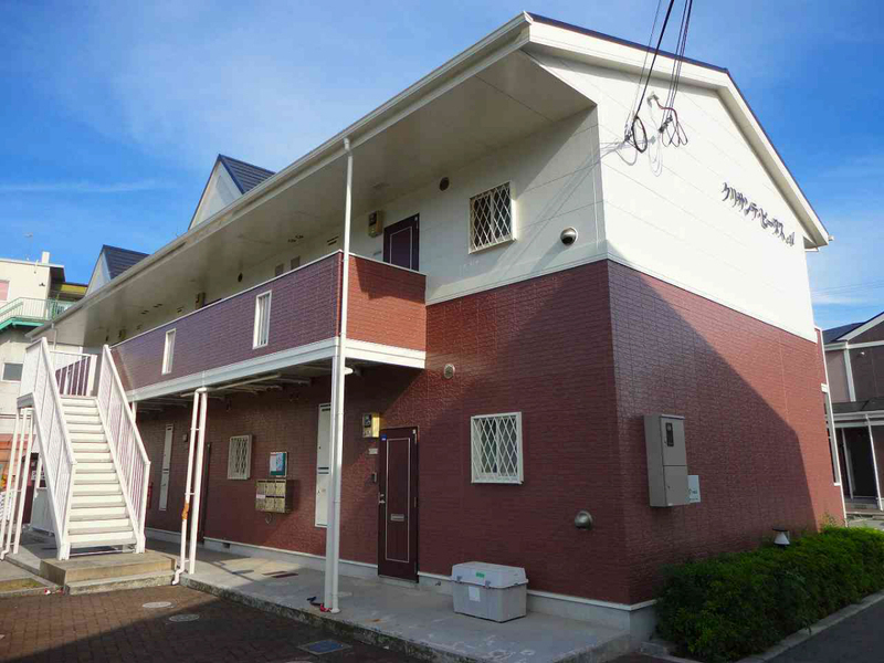 外観 外観写真