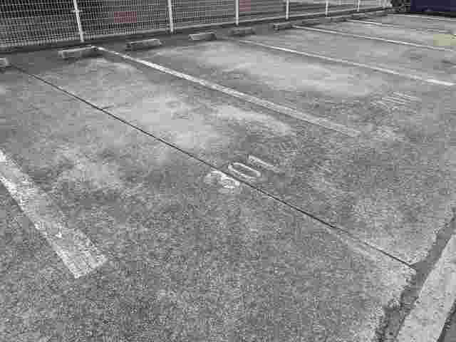 駐車場 写真13