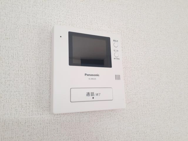 セキュリティ 写真12