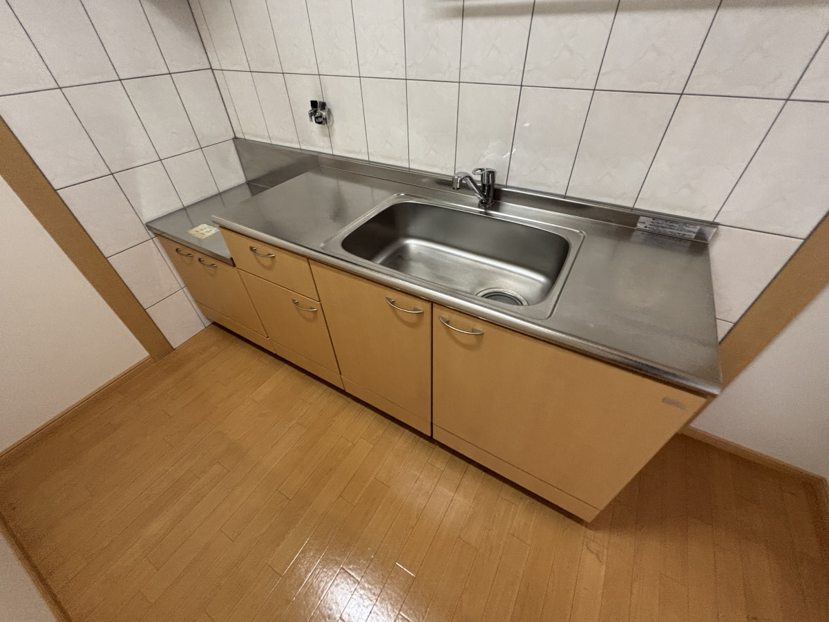 キッチン 写真3