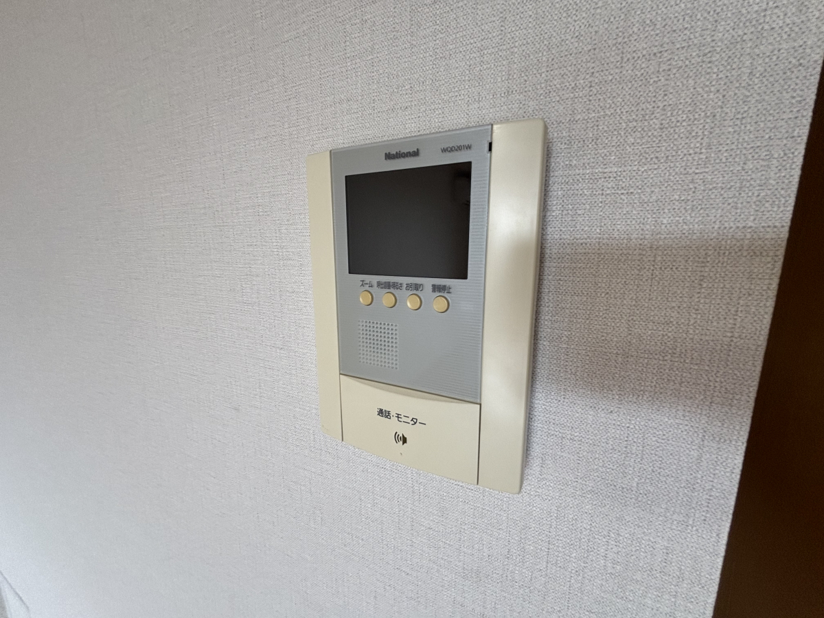 セキュリティ 写真11