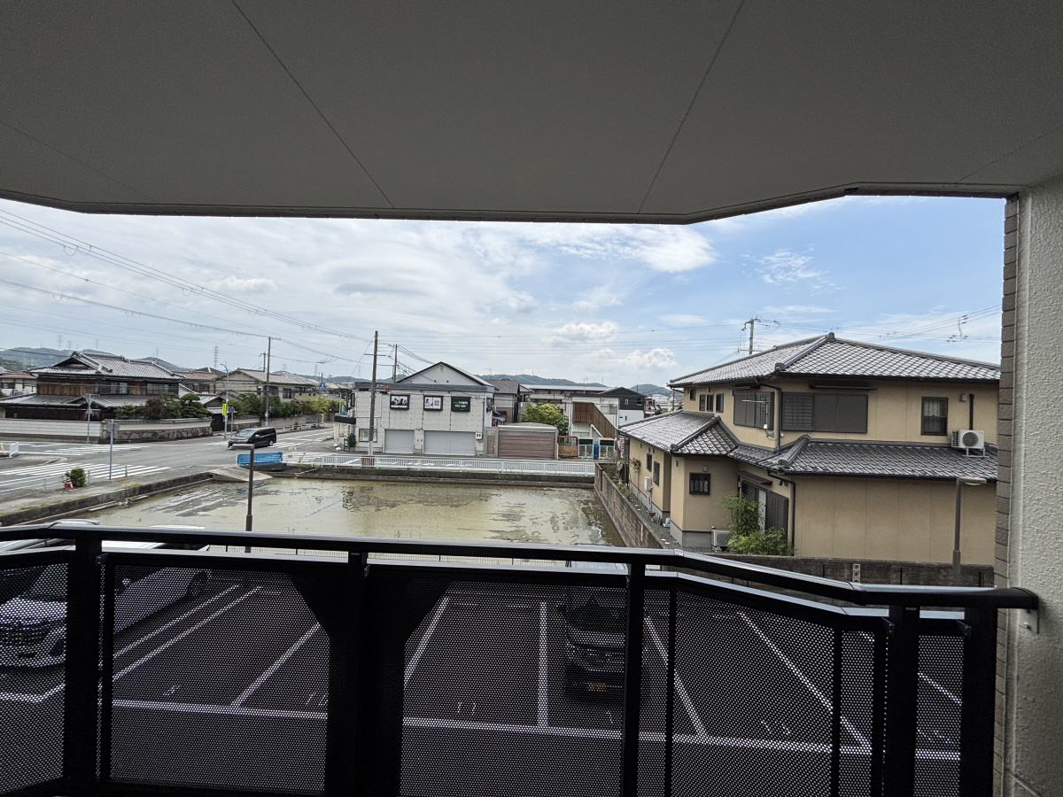 眺望 写真14