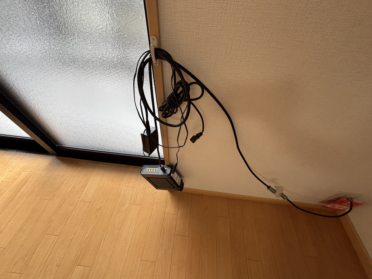 設備 写真17