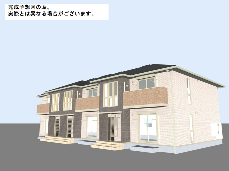 仮)D-room古田