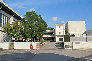 播磨中学校まで690m (徒歩9分) 写真22