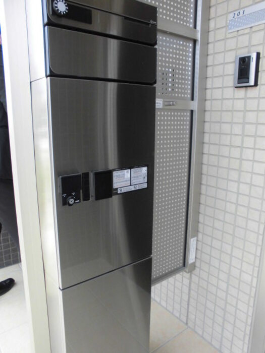 共用部 写真14