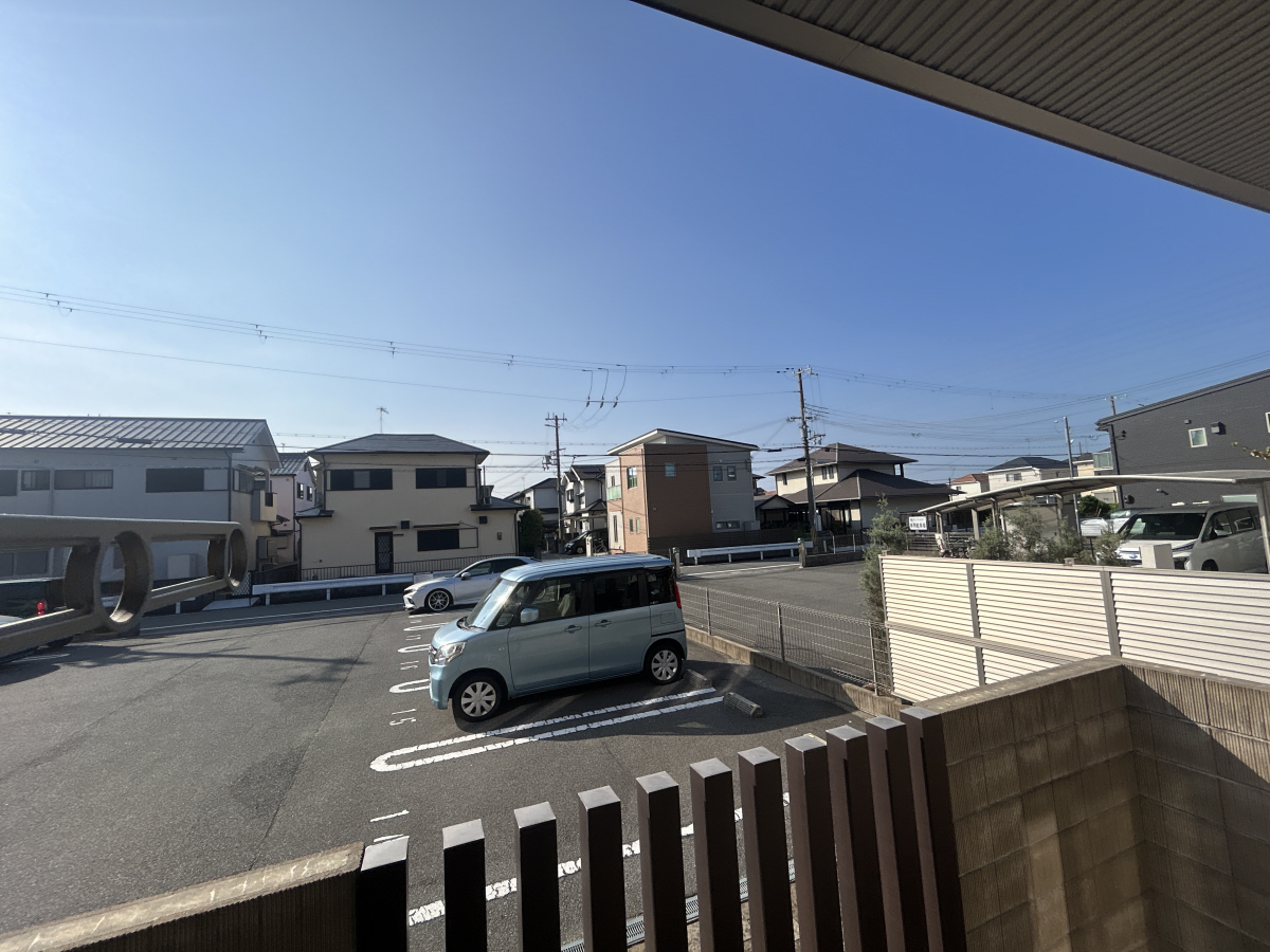 眺望 写真15