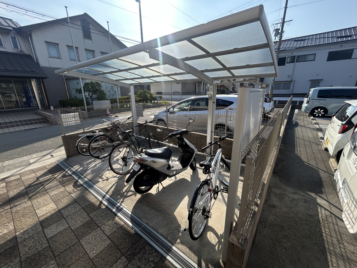 共用部 写真17