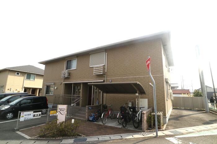 外観 外観写真