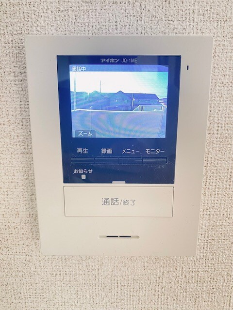 セキュリティ 写真10