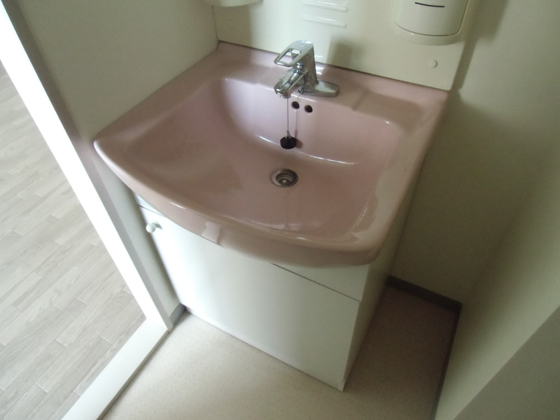 洗面所 写真6