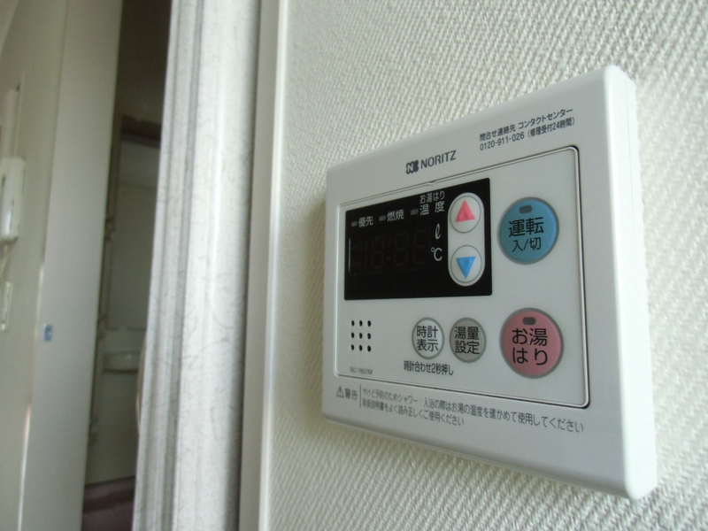設備 写真12