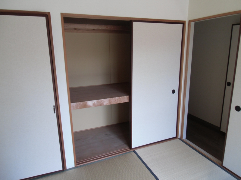 収納 写真19