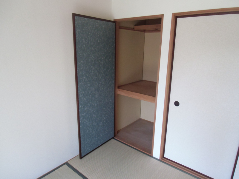 収納 写真20