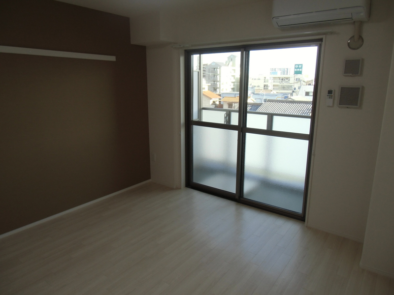 リビング 写真2