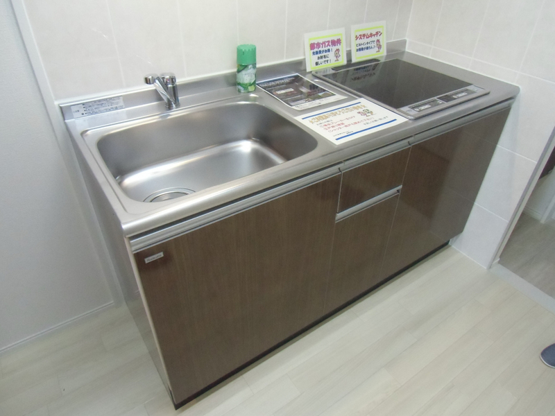 キッチン 写真3