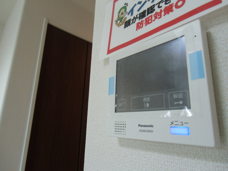 セキュリティ 写真10