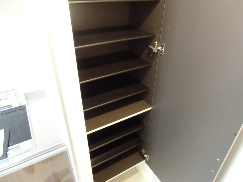 収納 写真16