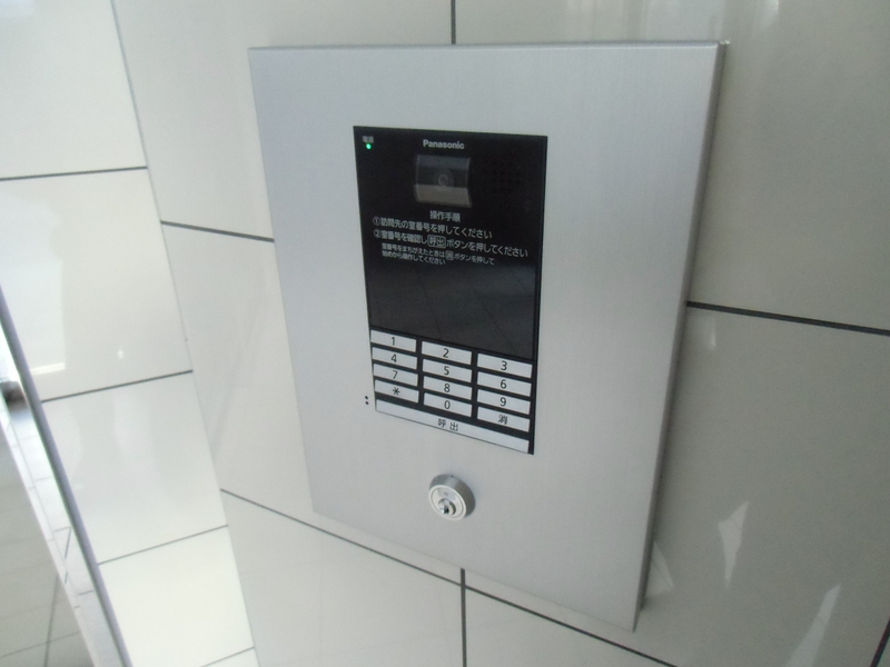 セキュリティ 写真33