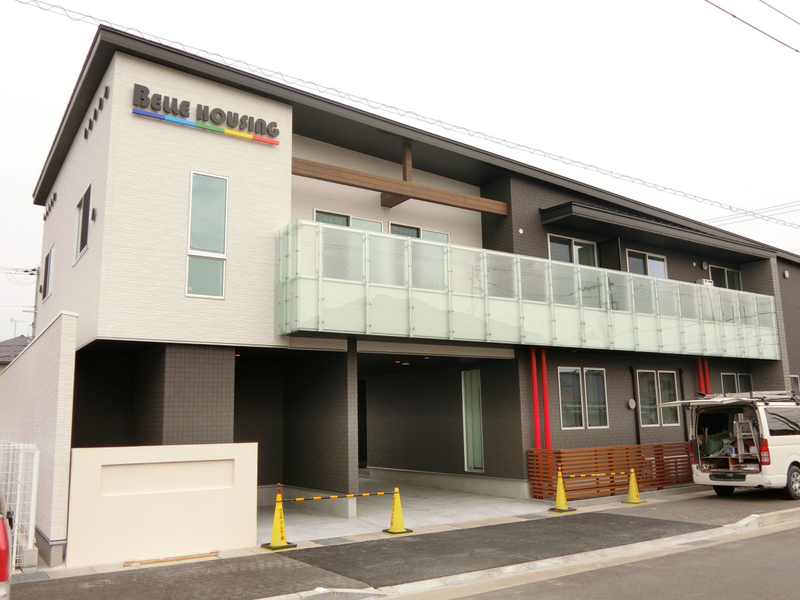 ＢＥＬＬＥ　ＦＬＡＴ阿保