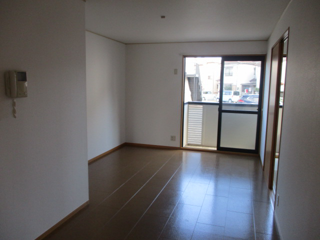 リビング 写真2